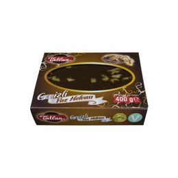 Tatlan Cevizli 400 gr Yaz Helvası