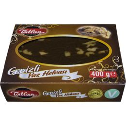 Tatlan Cevizli 400 gr Yaz Helvası