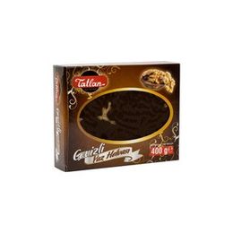Tatlan Cevizli 400 gr Yaz Helvası