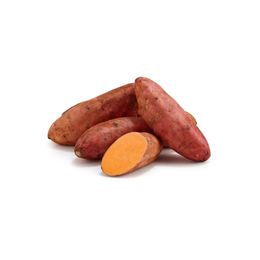 Tatlı Patates