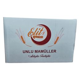 Tavşanlı Elit 250 gr Leziz Leblebi Kurabiyesi