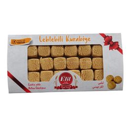 Tavşanlı Elit 2x375 gr Leziz Leblebi Kurabiyesi