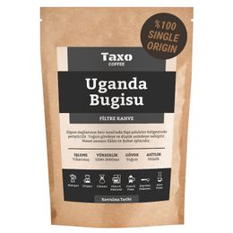Taxo 200 gr Uganda Bugisu Filtre Kahve