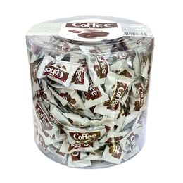 Tayaş Coffee İntense Kahve Dolgulu Bonbon Şeker 1 kg