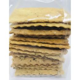 Taze Sepette 175 gr Siyez Çörek Otlu Galeta