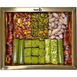 Taze7 310 gr Antep Fıstığı Karnavalı