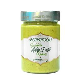 Taze7 320 gr Antep Fıstık Ezmesi
