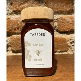 Tazeden 470 gr Çam Balı