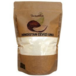 Tazemiz 1 kg Glutensiz Hindistan Cevizi Unu