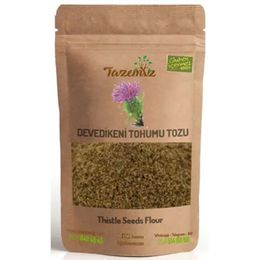 Tazemiz 500 gr Devedikeni Tohumu Tozu