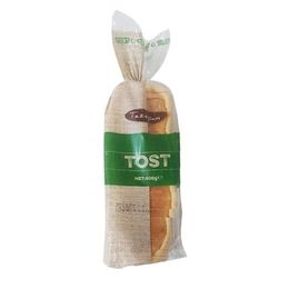 Tazepan 500 gr Tost Ekmeği