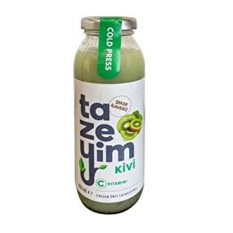 Tazeyim 250 ml Kivi Suyu