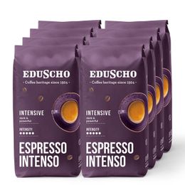 Tchibo 1 kg Eduscho Espresso Intenso Çekirdek Kahve