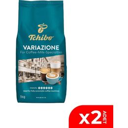 Tchibo 1 kg Variazone Cekirdek Kahve