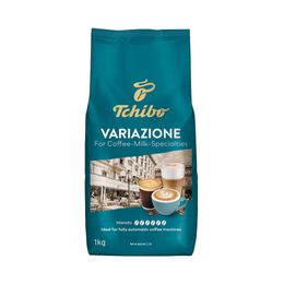 Tchibo 1 kg Variazone Cekirdek Kahve