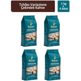 Tchibo 1 kg Variazone For Coffee Milk Specialties Çekirdek Kahve