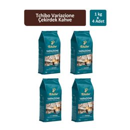 Tchibo 1 kg Variazone For Coffee Milk Specialties Çekirdek Kahve
