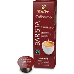 Tchibo 10 Kapsül 250 gr Barista Edition Espresso