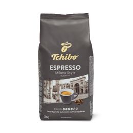 Tchibo 1000 gr Espresso Milano Style Çekirdek Kahve