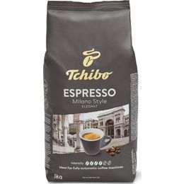 Tchibo 1000 gr Espresso Milano Style Çekirdek Kahve