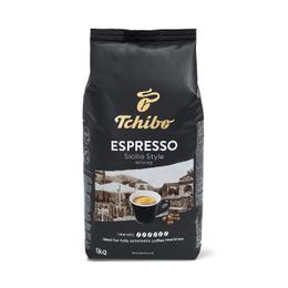 Tchibo 1000 gr Espresso Sicilia Style Çekirdek Kahve