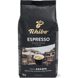 Tchibo 1000 gr Espresso Sicilia Style Çekirdek Kahve