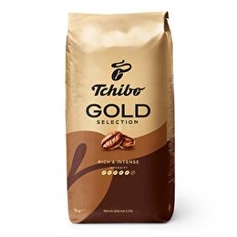 Tchibo 1000 gr Gold Selection Çekirdek Kahve