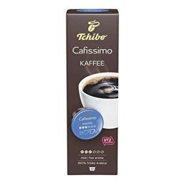Tchibo 10'lu Cafissimo Kaffee Fine Aroma Kapsül Kahve