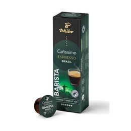 Tchibo 10'lu Espresso Brasil Kapsül Kahve