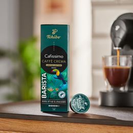 Tchibo 10'lu Espresso Brasil Kapsül Kahve