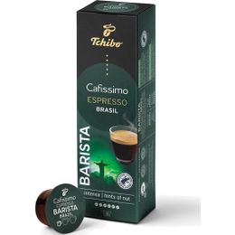 Tchibo 10'lu Espresso Brasil Kapsül Kahve