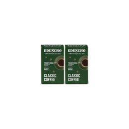 Tchibo 250 gr Eduscho Classic Coffee Traditional Öğütülmüş Filtre Kahve
