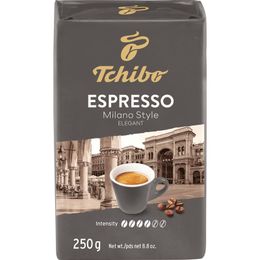 Tchibo 250 gr Espresso Milano Style Öğütülmüş Kahve