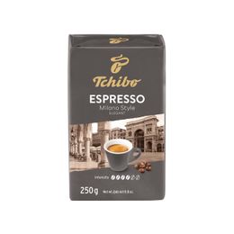 Tchibo 250 gr Espresso Milano Style Öğütülmüş Kahve