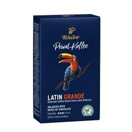 Tchibo 250 gr Privat Kaffee African Öğütülmüş Filtre Kahve