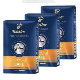 Tchibo 250 gr Special Sert İçim Öğütülmüş Asya Filtre Kahve