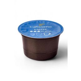 Tchibo 2'li Cafissimo Coffee Fine Aroma Kapsül Kahve