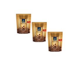 Tchibo 3x75 gr Gold Selection Çözünebilir Kahve