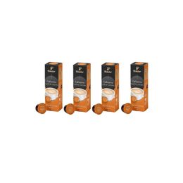 Tchibo 4 Adet Cafissimo Caffe Crema Rich Aroma Kapsül Kahve