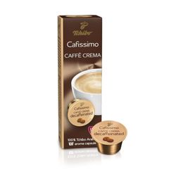 Tchibo 483650 Caffè Crema Decafinated