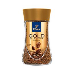 Tchibo 50 gr Gold Selection Çözünebilir Kahve