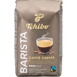 Tchibo 500 gr Barista Caffe Crema Çekirdek Kahve