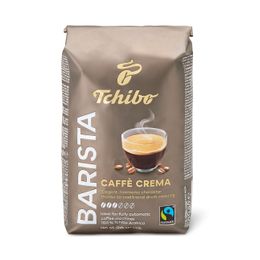 Tchibo 500 gr Barista Caffe Crema Çekirdek Kahve