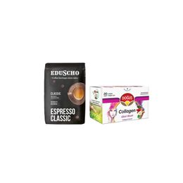 Tchibo 500 gr Eduscho Espresso Classic Çekirdek Kahve