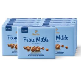 Tchibo 500 gr Feine Milde Öğütülmüş Filtre Kahve