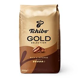 Tchibo 500 gr Gold Selection Çekirdek Kahve