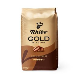 Tchibo 500 gr Gold Selection Çekirdek Kahve