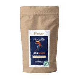 Tchibo 500 gr Latin Grande Çekirdek Kahve