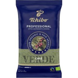 Tchibo 500 gr Professional Bio Filtre Kahve