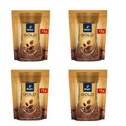 Tchibo 75 gr Gold Selection Çözünebilir Kahve